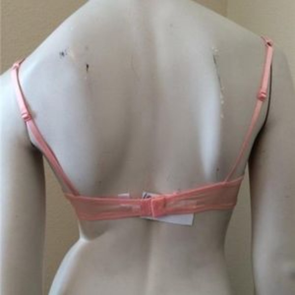 I.D. Sarrieri Padded Push Up Bra 32A - Picture 2 of 5